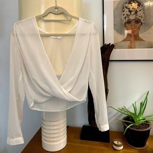 Limited Edition MILLAU Top